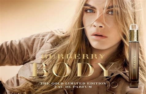 burberry limited fragrance|burberry gold limited edition perfume.